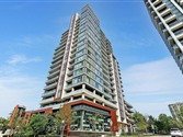 68 Canterbury Pl 216, Toronto