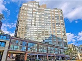 24 Wellesley St 1412, Toronto