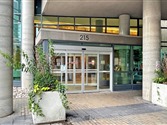 215 Fort York Blvd 314, Toronto