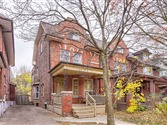 557 Markham St, Toronto