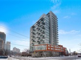 30 Canterbury Pl 507, Toronto