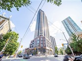 159 Wellesley St 2410, Toronto