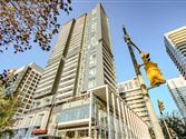 225 Sumach St 1702, Toronto