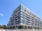 1 Belsize Dr 311, Toronto