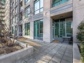 231 Fort York Blvd 122, Toronto