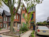 55 Afton Ave Lower, Toronto