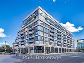 1 Belsize Dr 427, Toronto