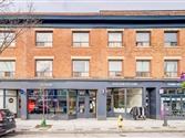 1074 St Clair Ave 2, Toronto