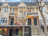 208 Niagara St 36, Toronto