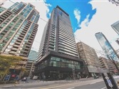 770 Bay St 1610, Toronto