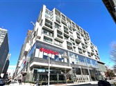 8 Hillsdale Ave 1024, Toronto