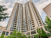 500 Doris Ave 1224, Toronto