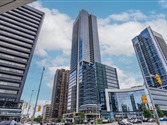 5 Sheppard Ave 2926, Toronto