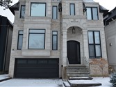 205 Newton Dr Lower, Toronto