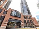 23 Sheppard Ave 308, Toronto