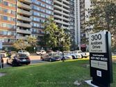 300 Antibes Dr 1616, Toronto