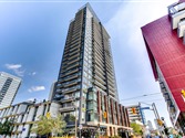 225 Sackville St 2109, Toronto