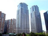 763 Bay St 2414, Toronto