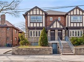 1072 Avenue Rd Upper, Toronto