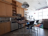 155 Dalhousie St 1041, Toronto