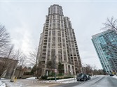 78 Harrison Garden Blvd 507, Toronto