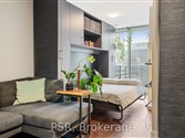 7 Grenville St 1112, Toronto