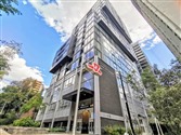 17 Dundonald St 1201, Toronto