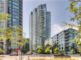 231 Fort York Blvd 1123, Toronto