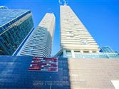 88 Harbour St 2401, Toronto