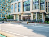 500 Sherbourne St 2604, Toronto