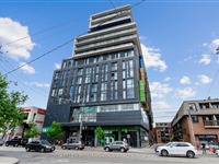 297 College St 628, Toronto