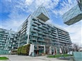 39 Queens Quay 1023, Toronto