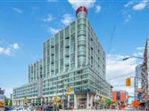 350 Wellington St 319, Toronto