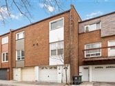 88 Stanley Terr, Toronto