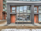 85 Wood St TH5, Toronto