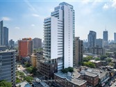 81 Wellesley St 1105, Toronto