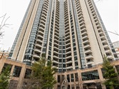 500 Doris Ave 2121, Toronto