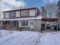 38 Applegate Cres, Toronto