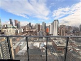 50 Wellesley St 2707, Toronto