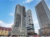 251 Jarvis St 4807, Toronto