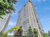 55 Skymark Dr 2704, Toronto