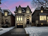 416 Elm Rd, Toronto