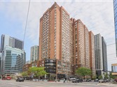 633 Bay St 219, Toronto