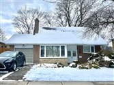 36 Rochelle Cres Bsmt, Toronto