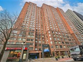 633 Bay St 1615, Toronto