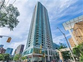 120 Homewood Ave 2505, Toronto