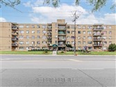 2895 Bathurst St 203, Toronto