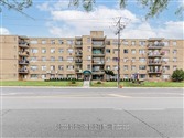 2895 Bathurst St 107, Toronto