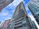 8 Charlotte St 2709, Toronto