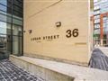 36 Lisgar St #821W, Toronto